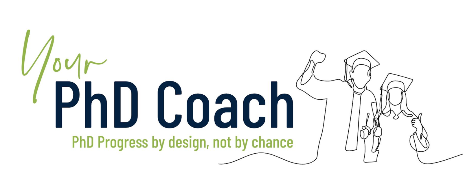 your phd coach