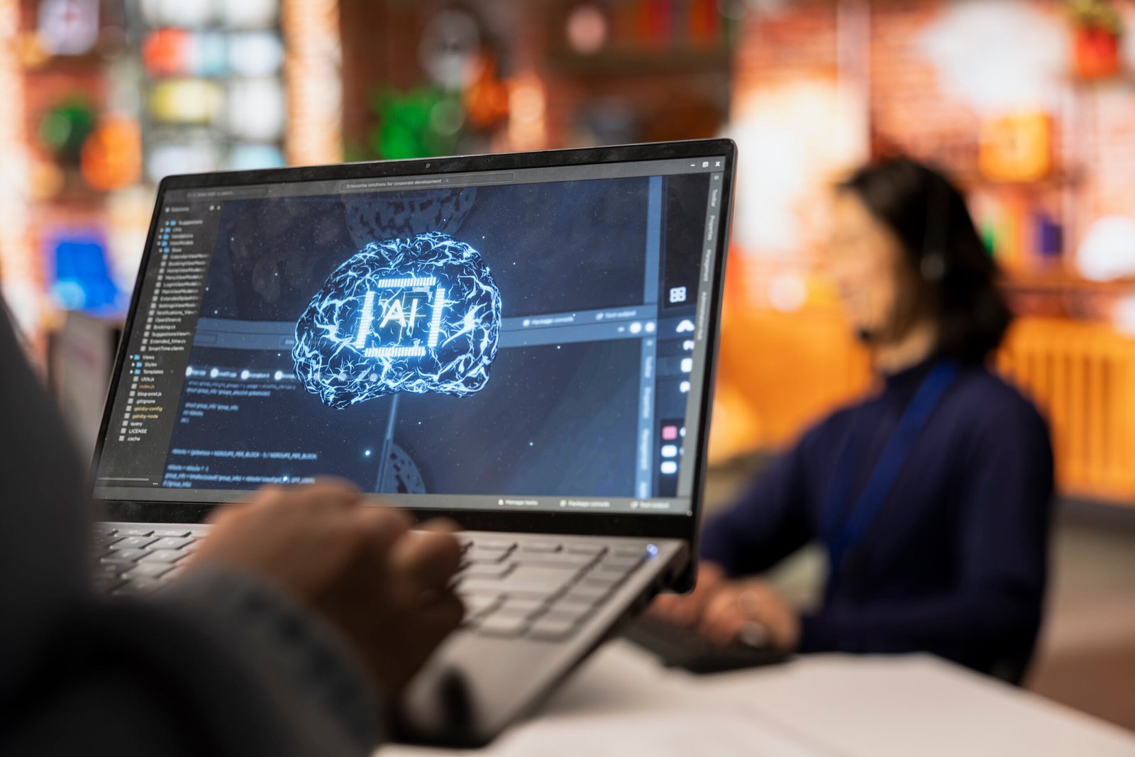 AI deployment in educational institutions