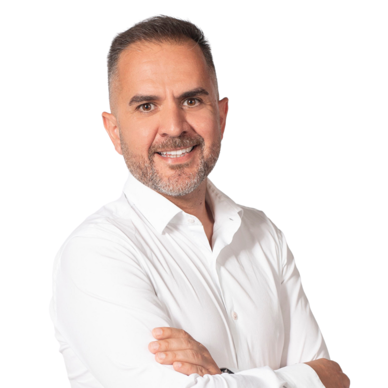 Manuel Pardo, PhD