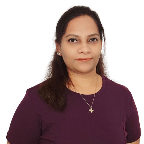 Priya Singh, PhD