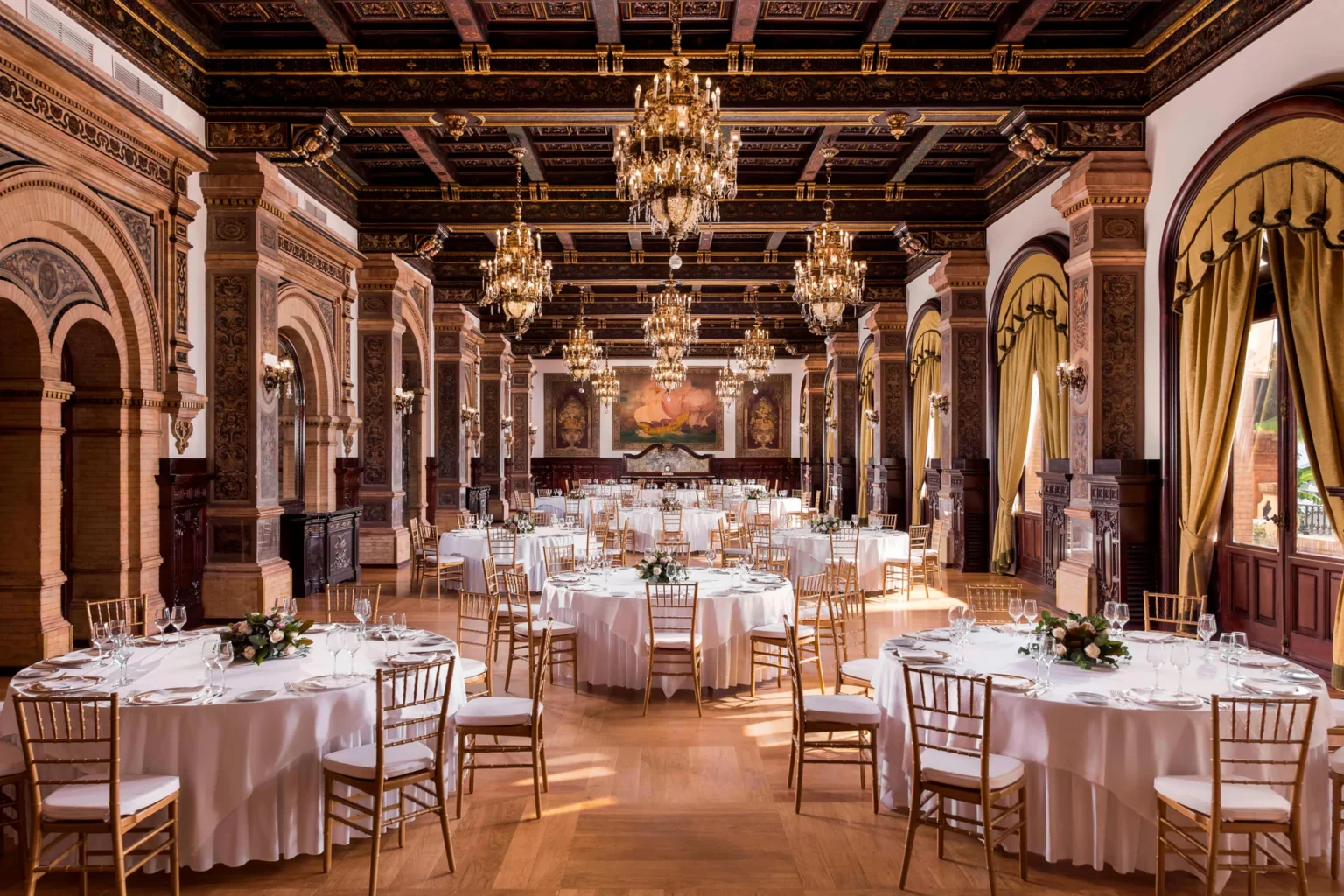 Gala Dinner