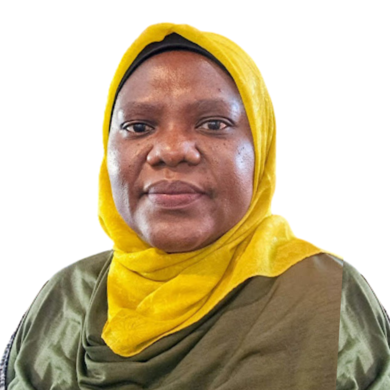 Balqis Banjo, PhD