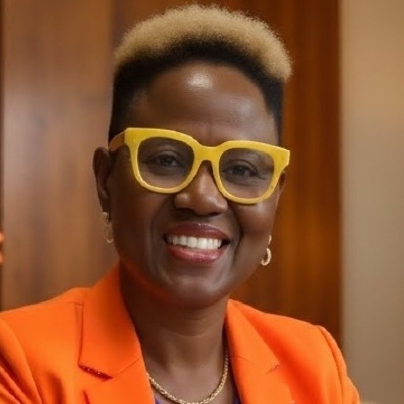 Dr. Uohna Thiessen