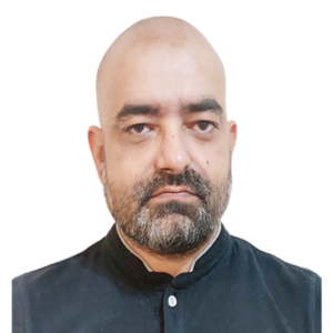 Dr. Asad Abbas