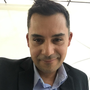 Dr. Genaro Rebolledo