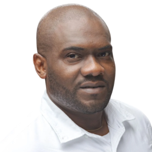 Dr. Kingsley Okoye