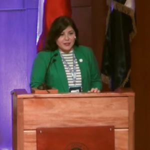 Dr. Mildred Lopez