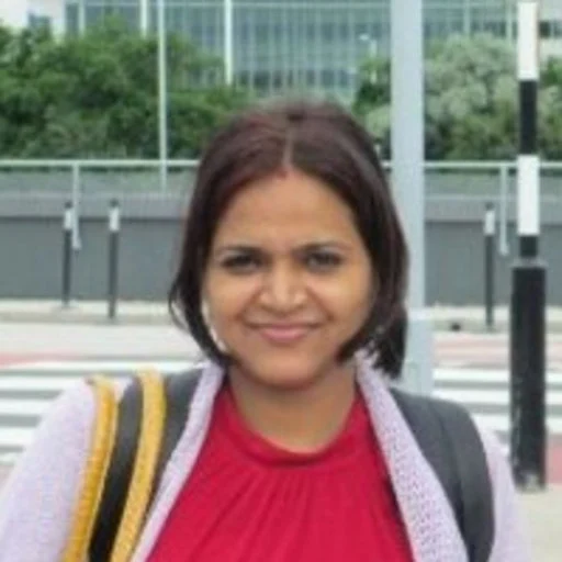 Dr. Jyoti Gautam
