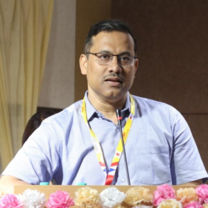 Prof. Amlan Chakrabarti