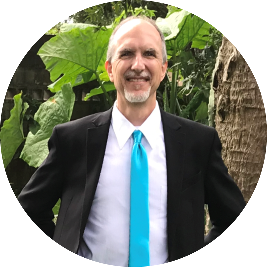 Dr. Mark Thiessen